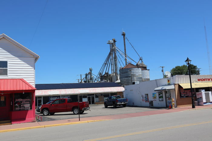 Millington - May 2021 Photo (newer photo)